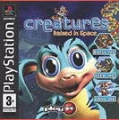 Creatures: Raised in Space