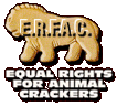 Equal Rights - not just for norns!