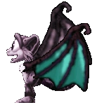 female Draco Norn