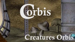 Creatures Orbis
