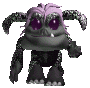 Grey Champ Grendel (female)
