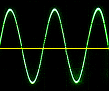 Sine Waves logo