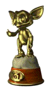 Golden Shee Award