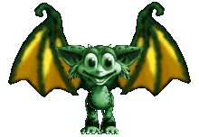 male Draco Norn
