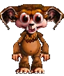 male Dog Norn