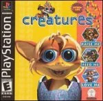 Creatures PS1 (again!)