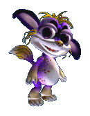 Chichi Norn