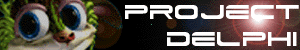 Project Delphi Banner