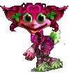 female Ivy Norn