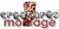 Creatures Montage is an 11-minute track of music by Andrew Barnabas