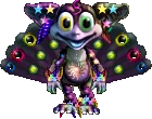 Paon Norn female