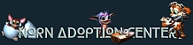 Norn Adoption Center title