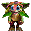 Female Plant Norn