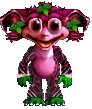male Ivy Norn
