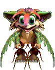 Male Plant Norn