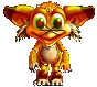 Cat Norn male