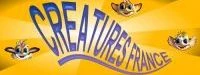 Creaturesfrance