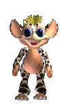 male Cow Norn