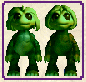 C3DS Mutant Ettin