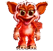 female Foxi Norn