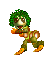 Female Plague Ettin