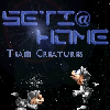 SETI@home: Team Creatures