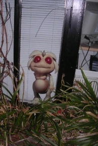 A rare Ettin sighting at Gameware!