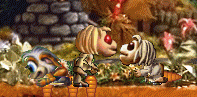 Don's Creatures 1 Ettin