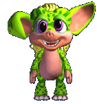 Female Malay Norn
