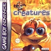 Creatures GBA