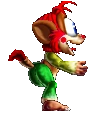 Male Pumuckl Norn