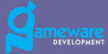 Gameware Development