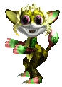 Female Lollipop Norn