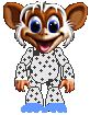 male Pyjama Norn