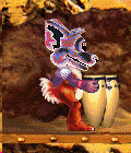 Conga Drums COB