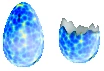 Dolphin norn egg sprites.