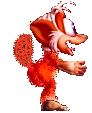 male Foxi Norn