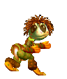 Male Plague Ettin