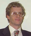 Prof. Chris Winter
