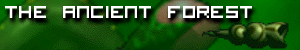 A banner used by Goron40 in the project's early stages.