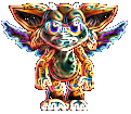 Glow Norn Winged male