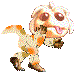Male Gecko Ettin