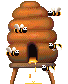 Creatures Beehive