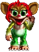 Female Pumuckl Norn