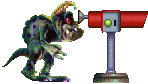 Telescope COB
