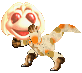 Female Gecko Ettin