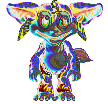 female Radioaktiv Norn
