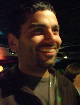 Dylan Banarse aka DYLSKi
