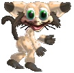 Cat Norn female