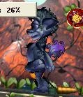 A female Zibriskie